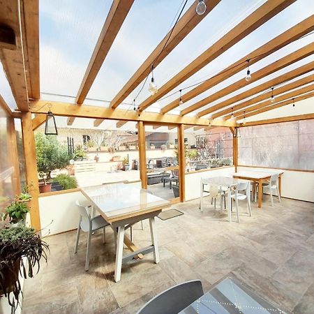 Biobenessere Eco-B&B -Adults Only- Moto&Bike Parking Arezzo Ngoại thất bức ảnh
