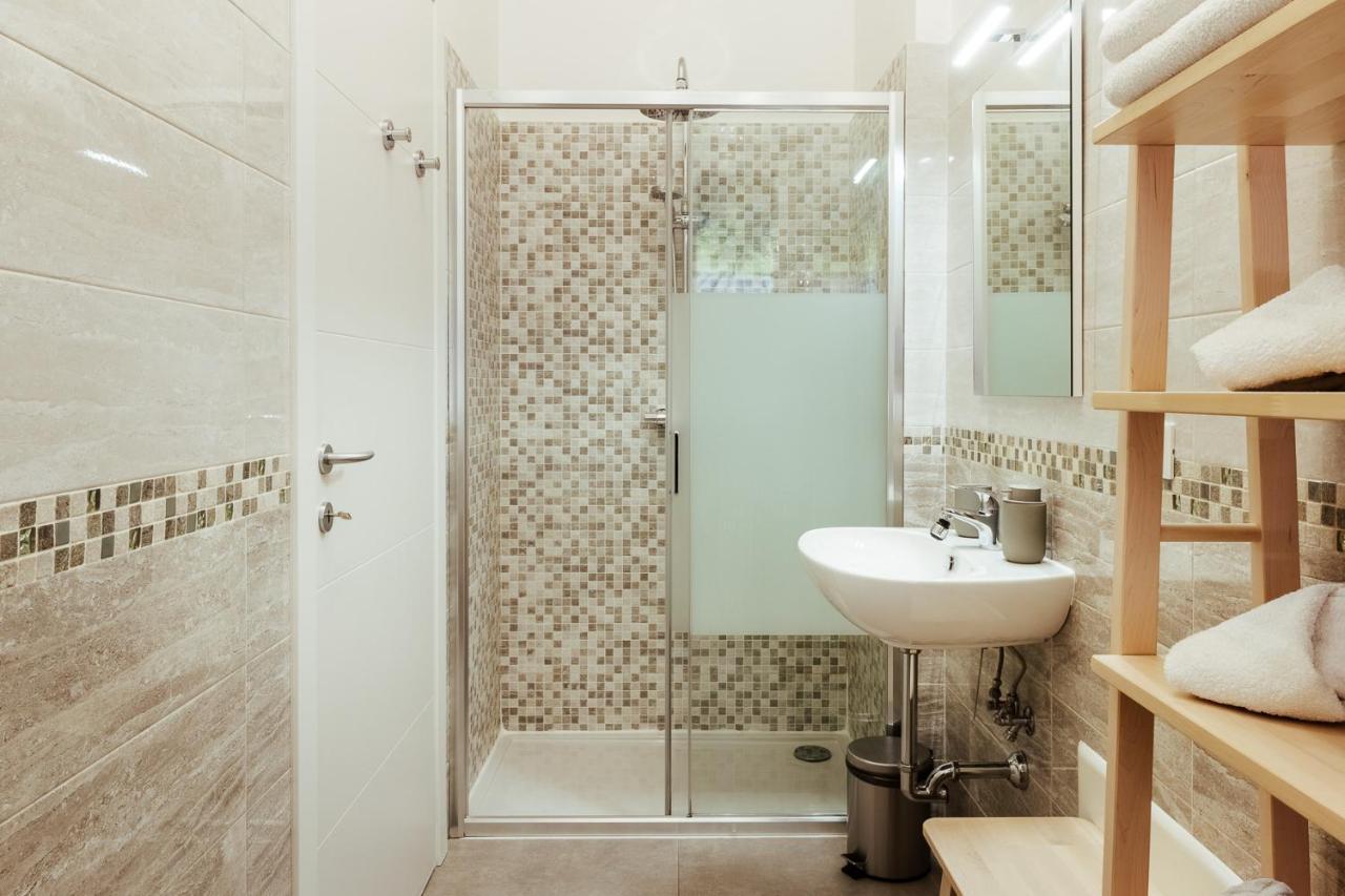 Biobenessere Eco-B&B -Adults Only- Moto&Bike Parking Arezzo Ngoại thất bức ảnh