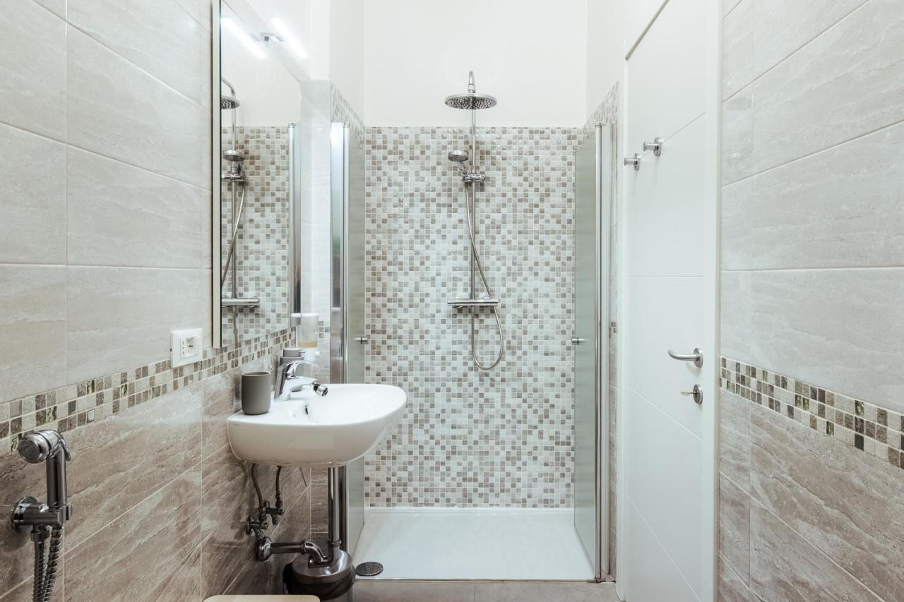 Biobenessere Eco-B&B -Adults Only- Moto&Bike Parking Arezzo Ngoại thất bức ảnh