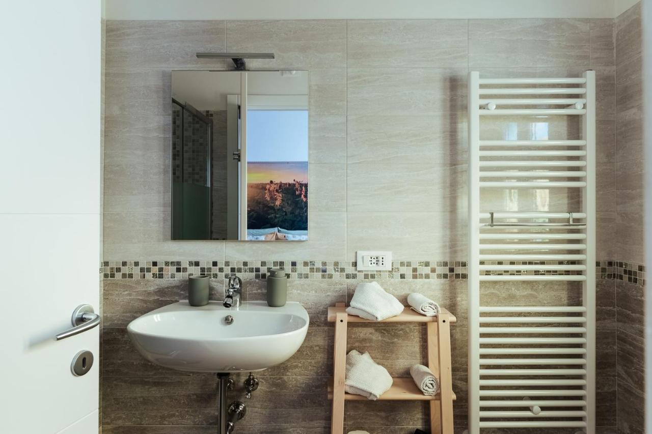 Biobenessere Eco-B&B -Adults Only- Moto&Bike Parking Arezzo Ngoại thất bức ảnh