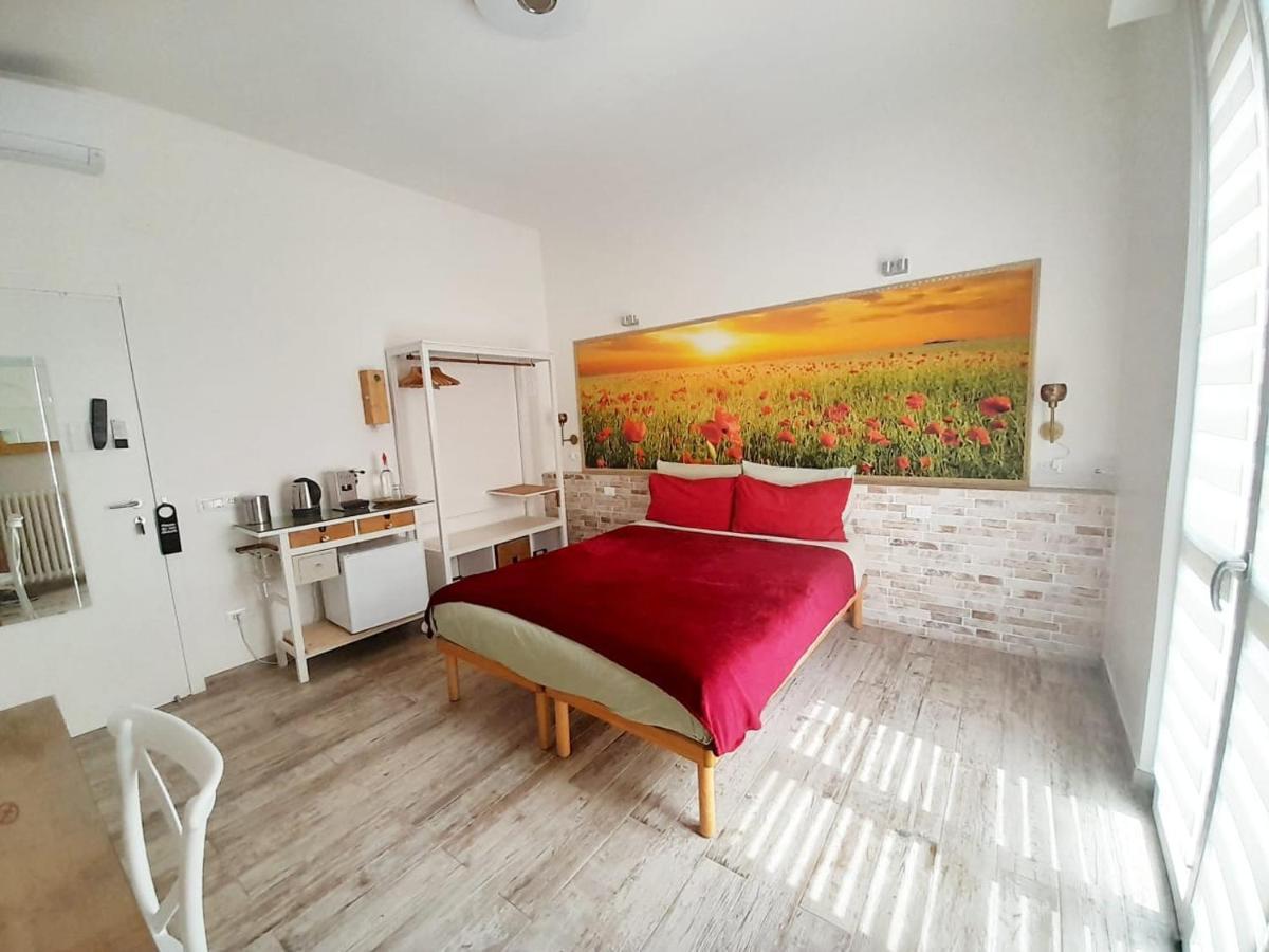 Biobenessere Eco-B&B -Adults Only- Moto&Bike Parking Arezzo Ngoại thất bức ảnh