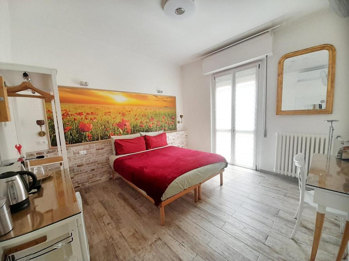 Biobenessere Eco-B&B -Adults Only- Moto&Bike Parking Arezzo Ngoại thất bức ảnh