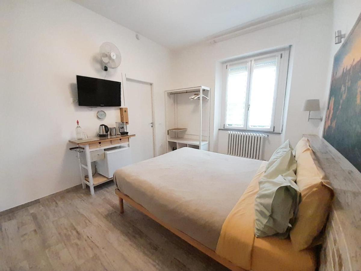 Biobenessere Eco-B&B -Adults Only- Moto&Bike Parking Arezzo Ngoại thất bức ảnh