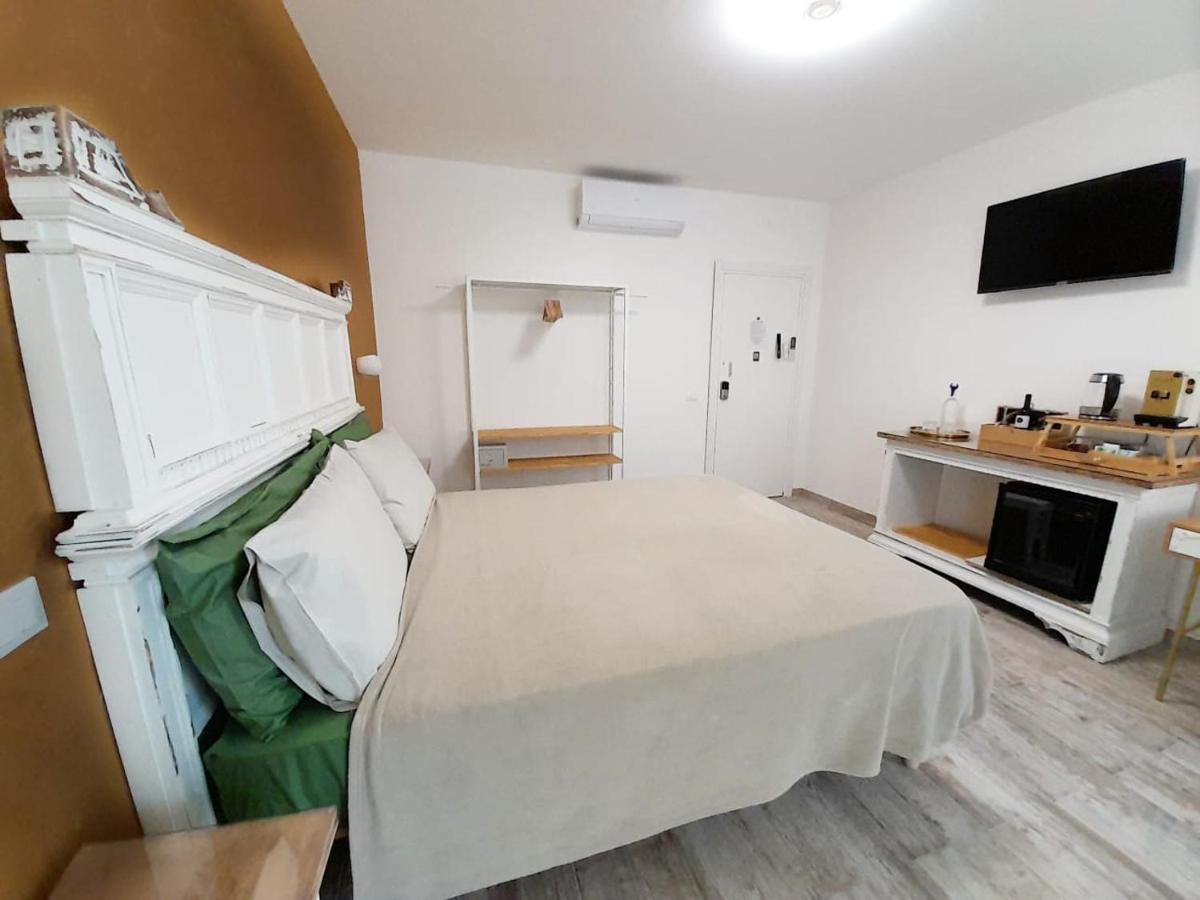 Biobenessere Eco-B&B -Adults Only- Moto&Bike Parking Arezzo Ngoại thất bức ảnh