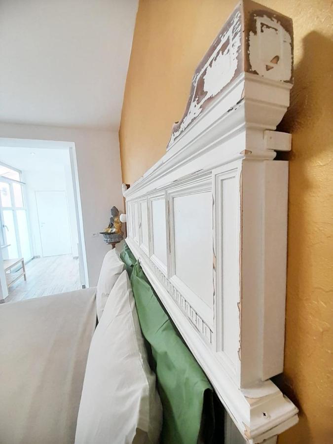 Biobenessere Eco-B&B -Adults Only- Moto&Bike Parking Arezzo Ngoại thất bức ảnh