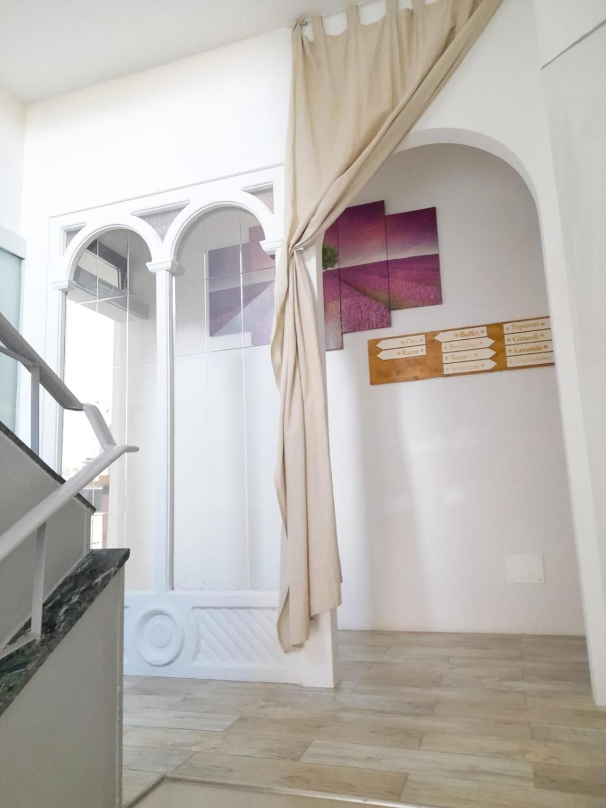 Biobenessere Eco-B&B -Adults Only- Moto&Bike Parking Arezzo Ngoại thất bức ảnh